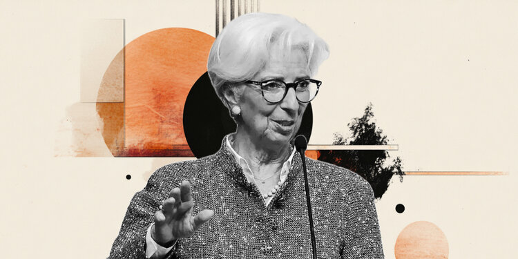 Public Figures Christine Legarde 3 Large
