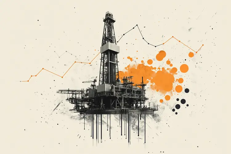 West Texas Intermediate 2 Large