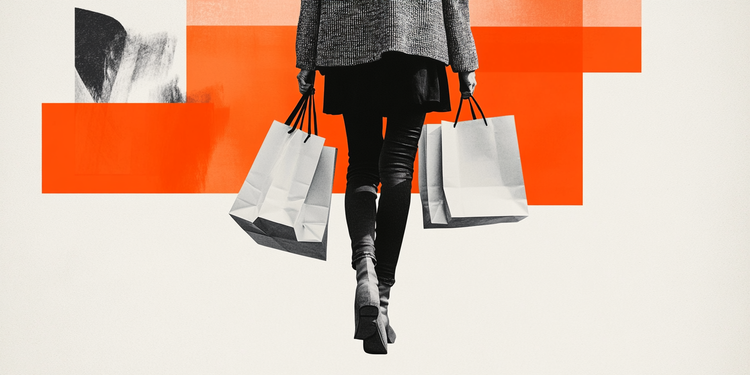 cpi shopping bags Large