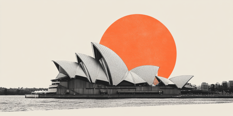 Australia Large