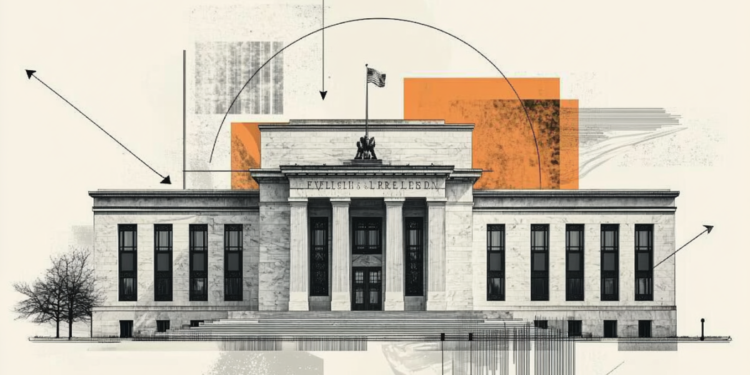 Federal Reserve Building 1 Large