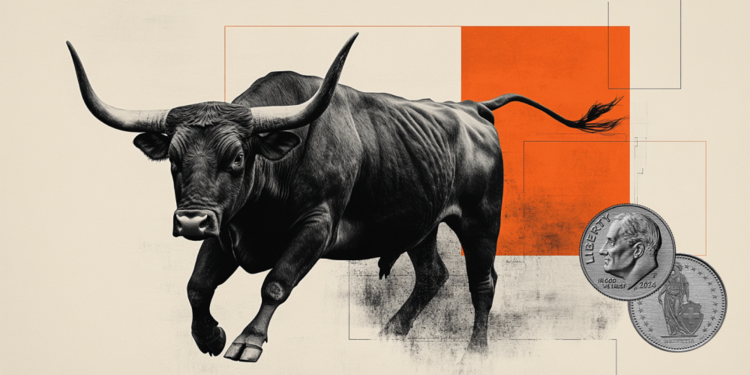 USDCHF bullish realistic Large